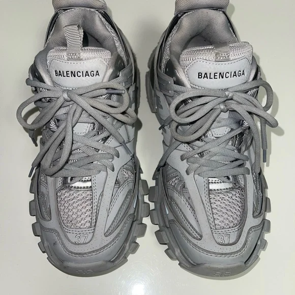 Balenciaga | Shoes | Lightly Worn | Poshmark display picture 2